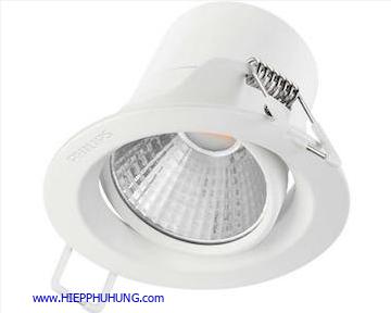 Đèn Downlight LED Philips POMERON 59774, 59775, 59776